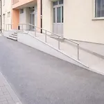 Apartman Bonitas &