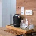 Apartman Bonitas &