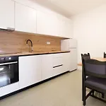 Apartman Bonitas &