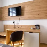 Apartman Bonitas &