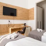 Bonitas & Apartman