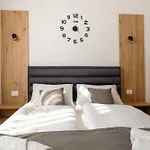 Bonitas & Apartman *