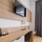 Bonitas & Apartman *