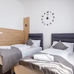 Apartman Bonitas & *