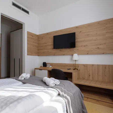 Apartment Bonitas & Sarajevo