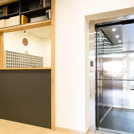 Apartment Bonitas & Sarajevo