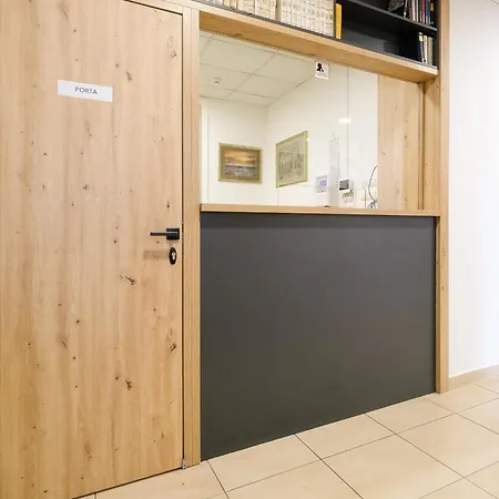 Apartment Bonitas & Sarajevo