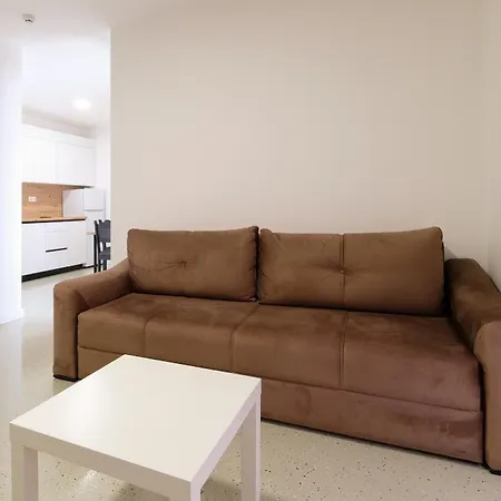 Apartment Bonitas & Sarajevo