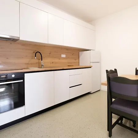 Apartment Bonitas &