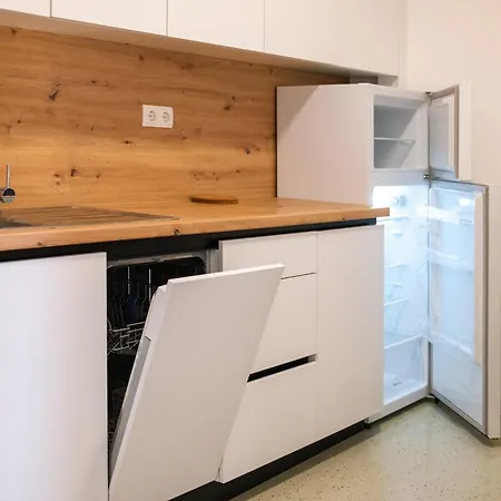 Apartment Bonitas & Sarajevo