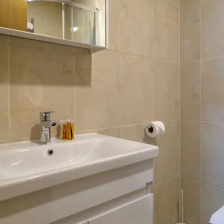Bonitas & Apartment *
