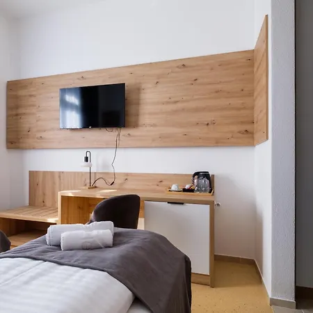Bonitas & Apartment