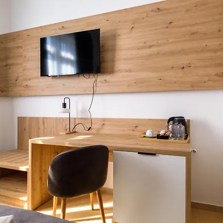 Apartment Bonitas &