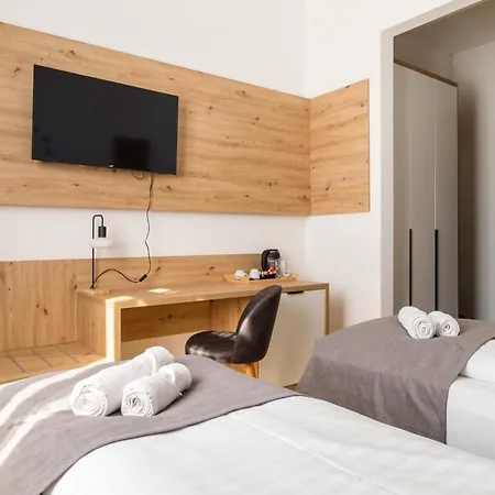 Bonitas & Apartment