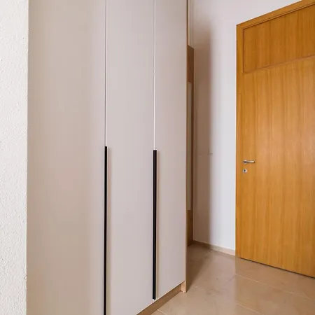Apartment Bonitas & Sarajevo