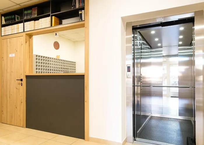 Apartment Bonitas & Sarajevo