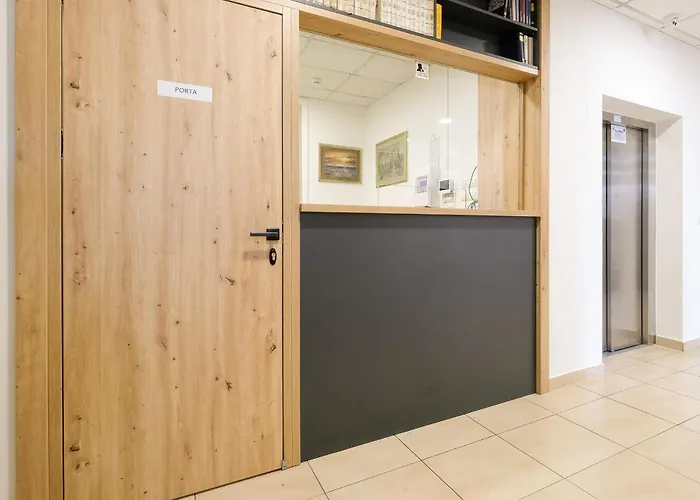 Apartment Bonitas & Sarajevo