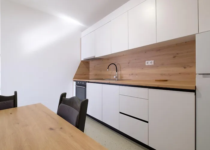 Bonitas & Apartment Sarajevo