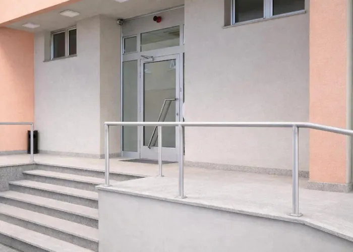 Bonitas & * Sarajevo