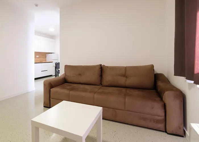 Apartment Bonitas & Sarajevo