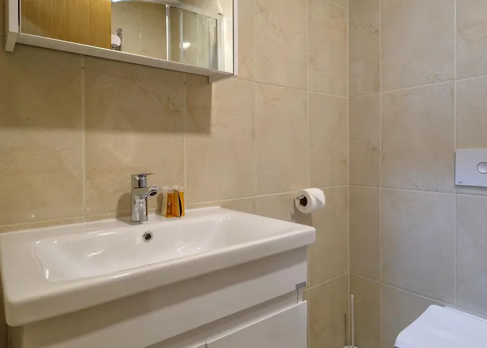 Bonitas & Apartment *