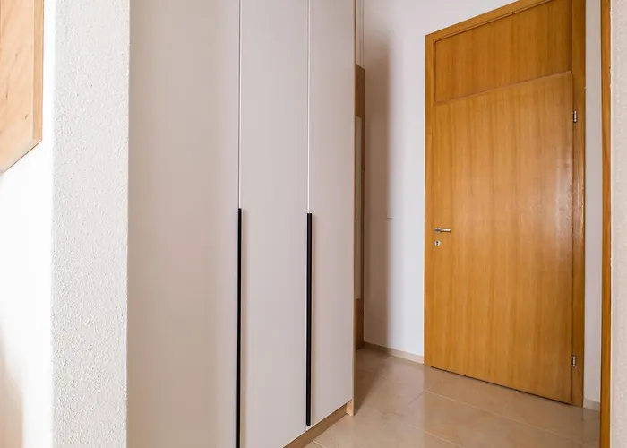 Apartment Bonitas & Sarajevo