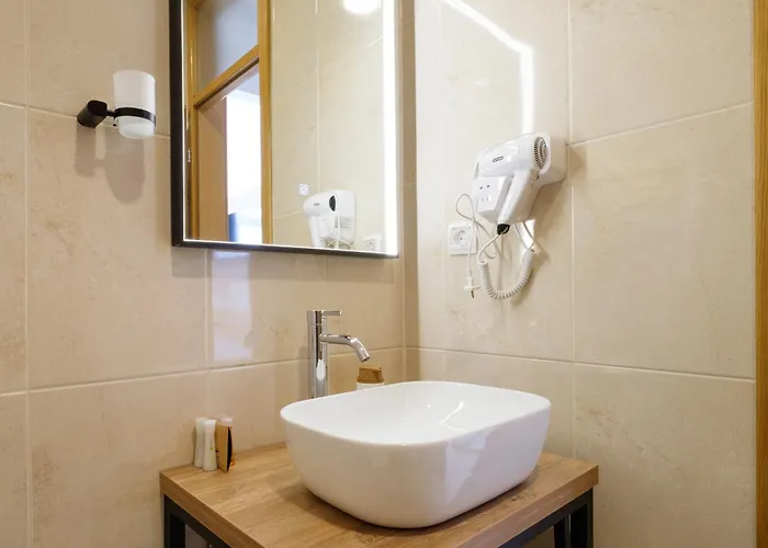 Bonitas & Apartment Sarajevo