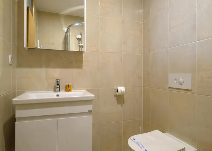 Bonitas & Apartment Sarajevo