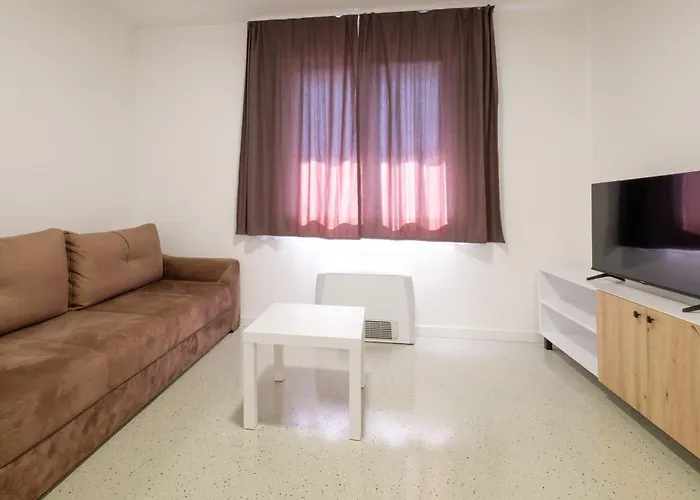 Apartment Bonitas & Sarajevo