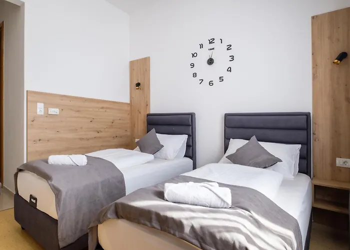 Apartment Bonitas & *